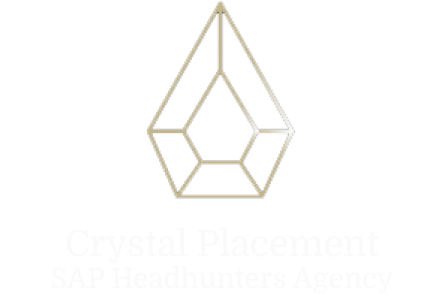 Crystal Placement