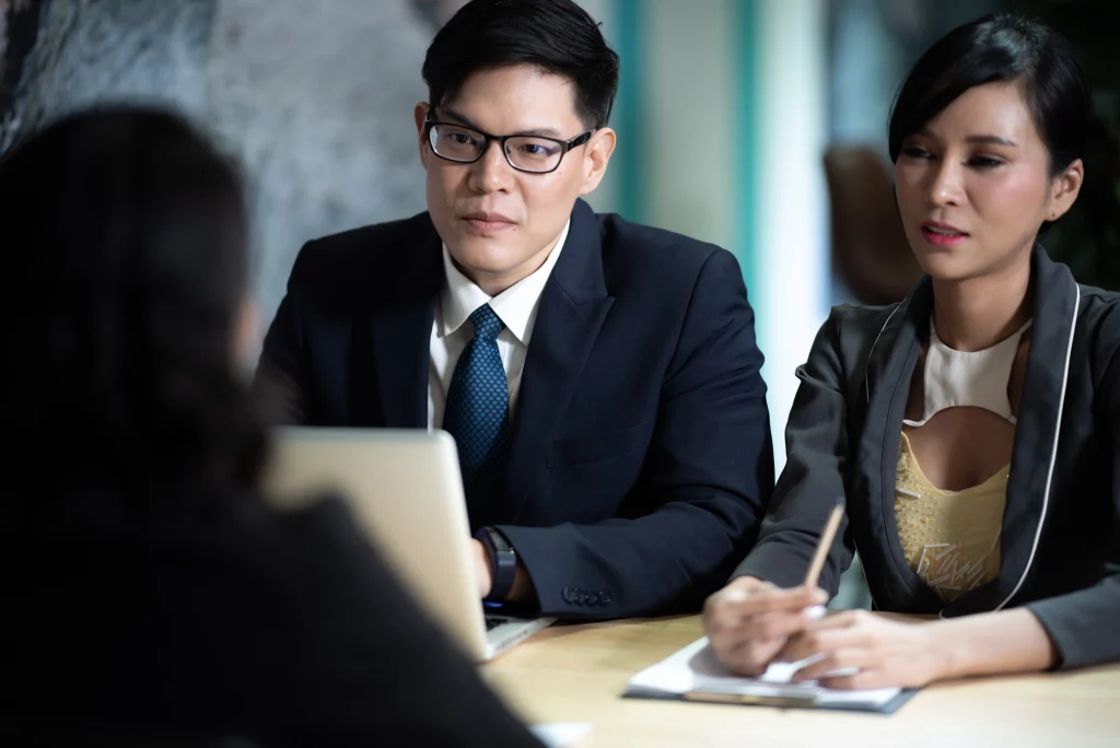 logiciel de gestion d'entreprise