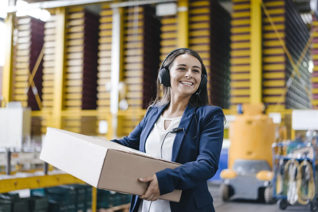 logiciel sap logistique
