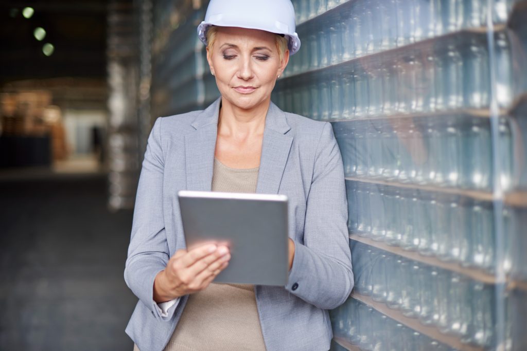 logiciel sap logistique