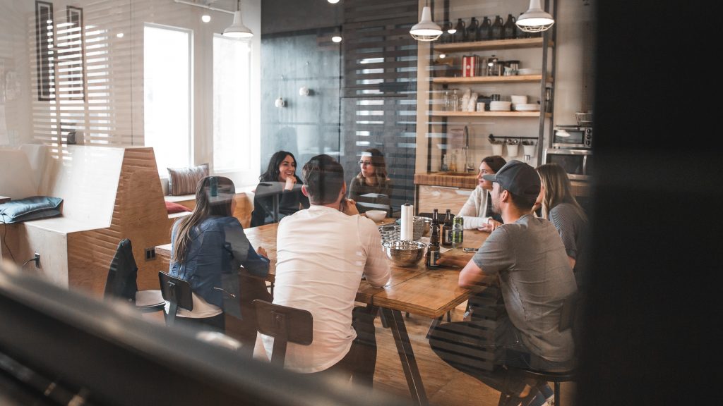logiciel de gestion d'entreprise