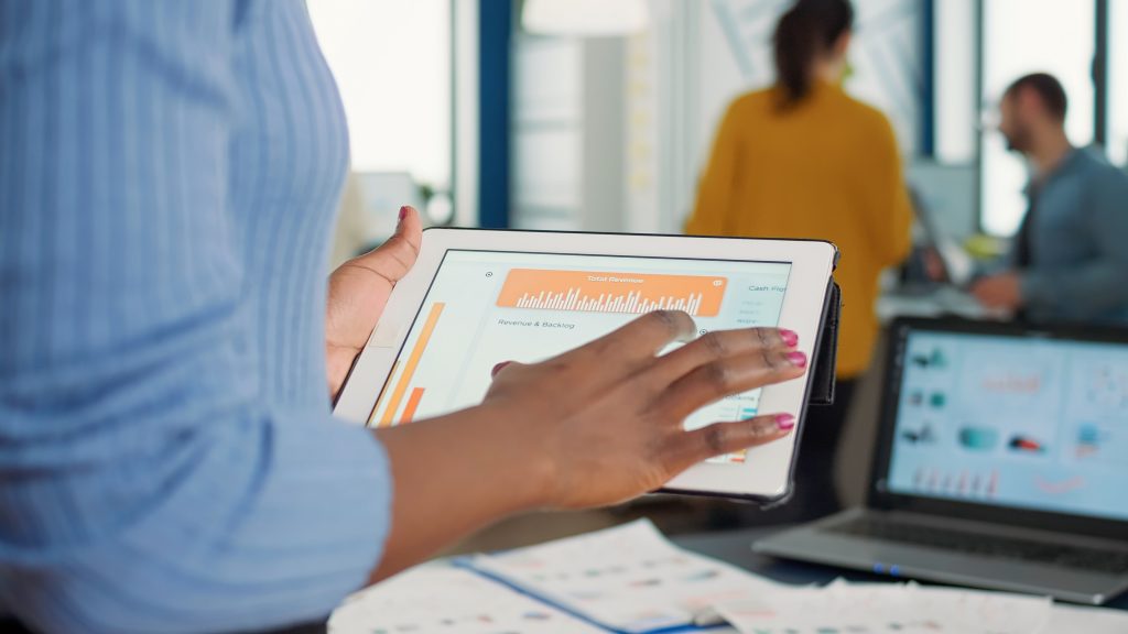 logiciels de gestion d’entreprise