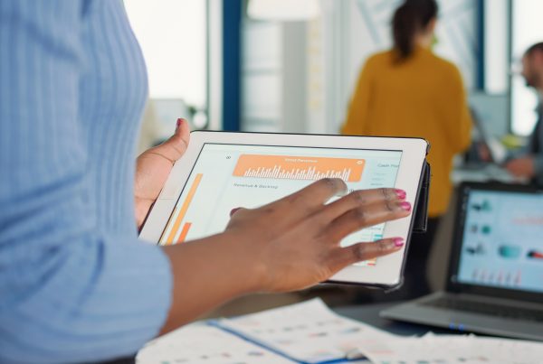 logiciels de gestion d’entreprise