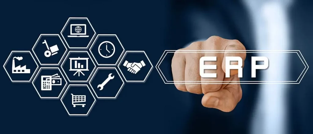 logiciel de gestion d entreprise