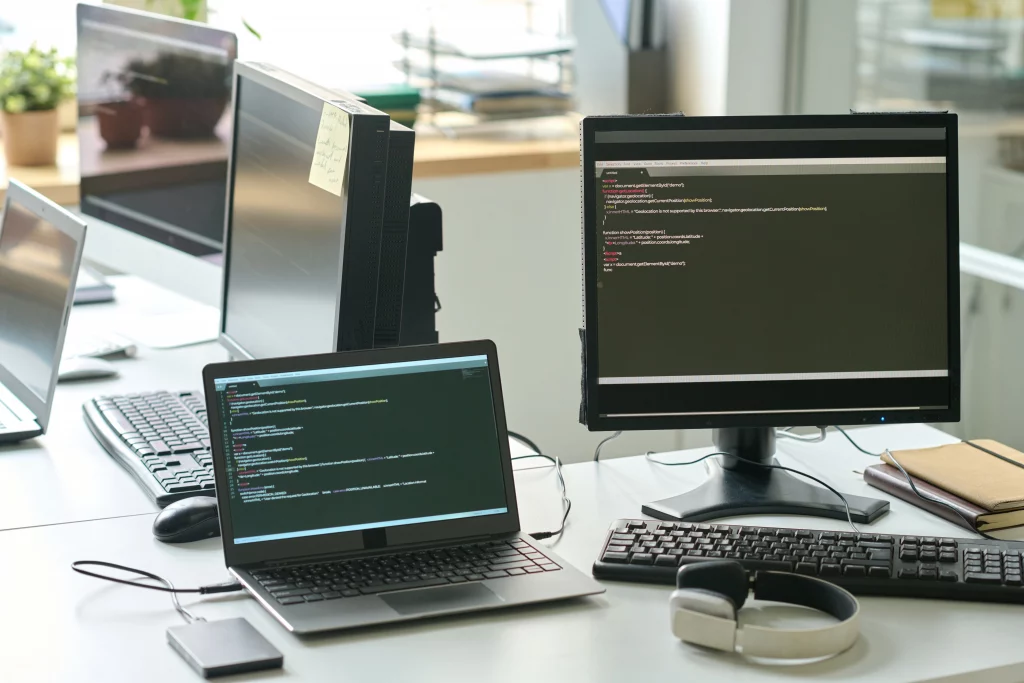 sap informatique
