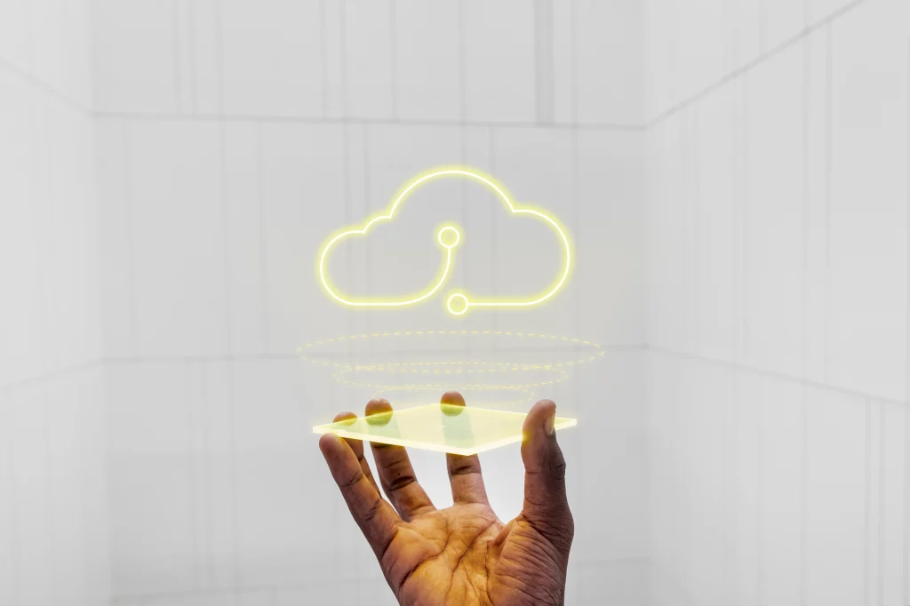 sap cloud