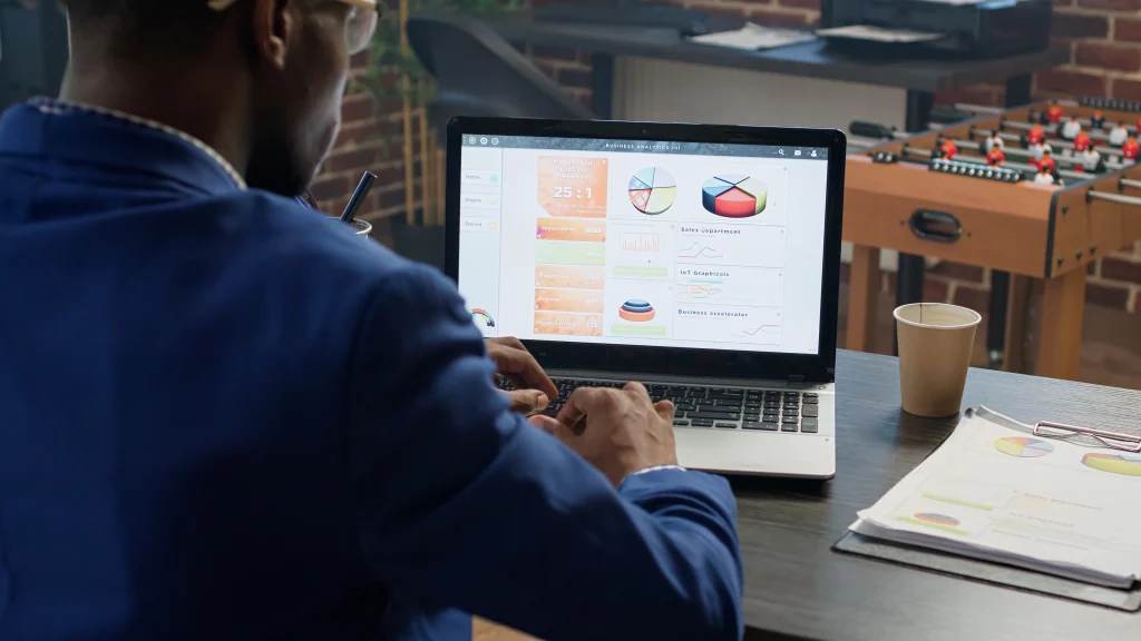 logiciel de gestion d entreprise