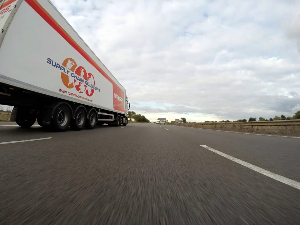 logistique SAP