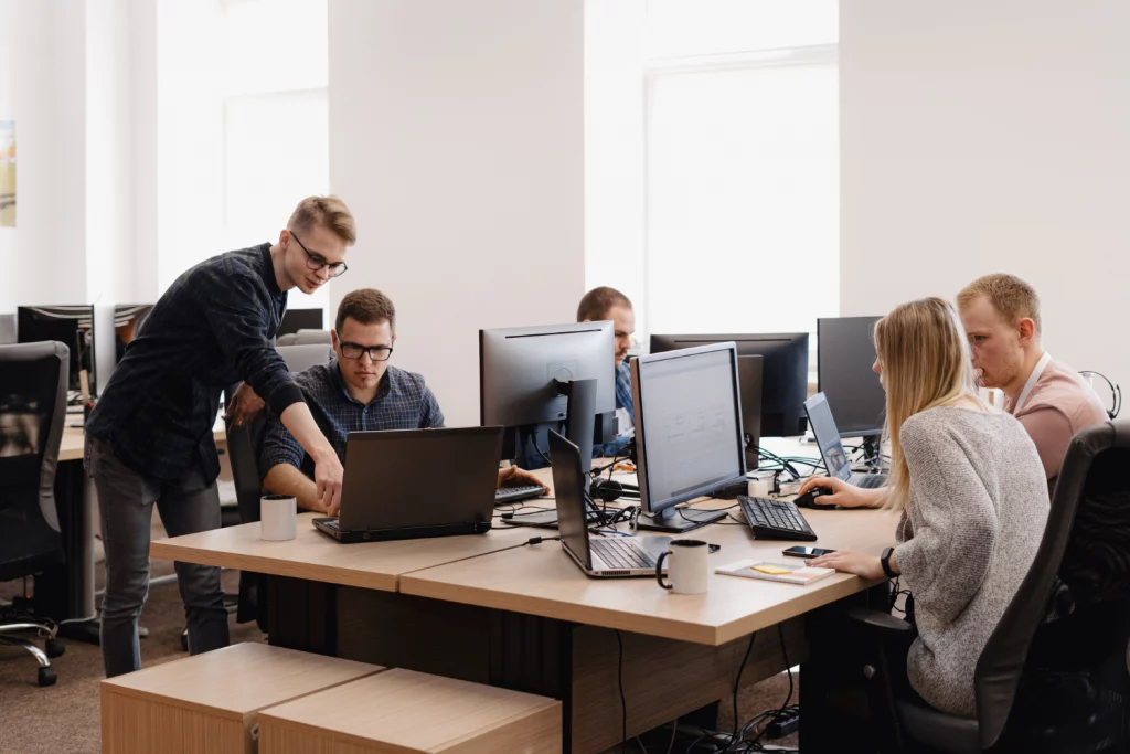 SAP informatique
