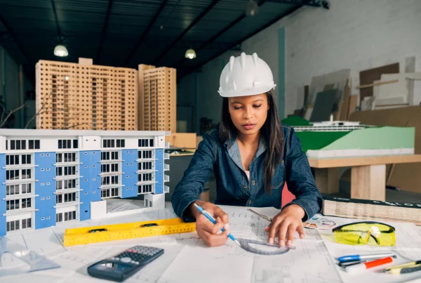 SAP Building System