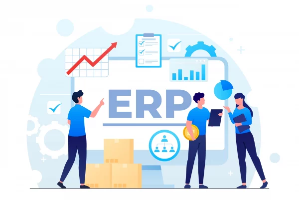ERP