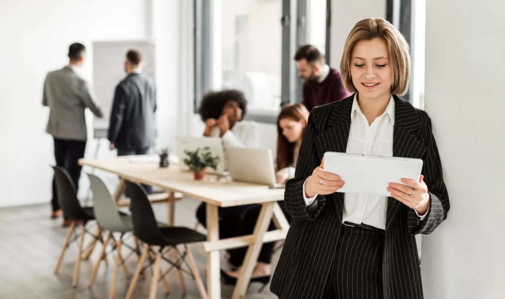 SAP Entreprise
