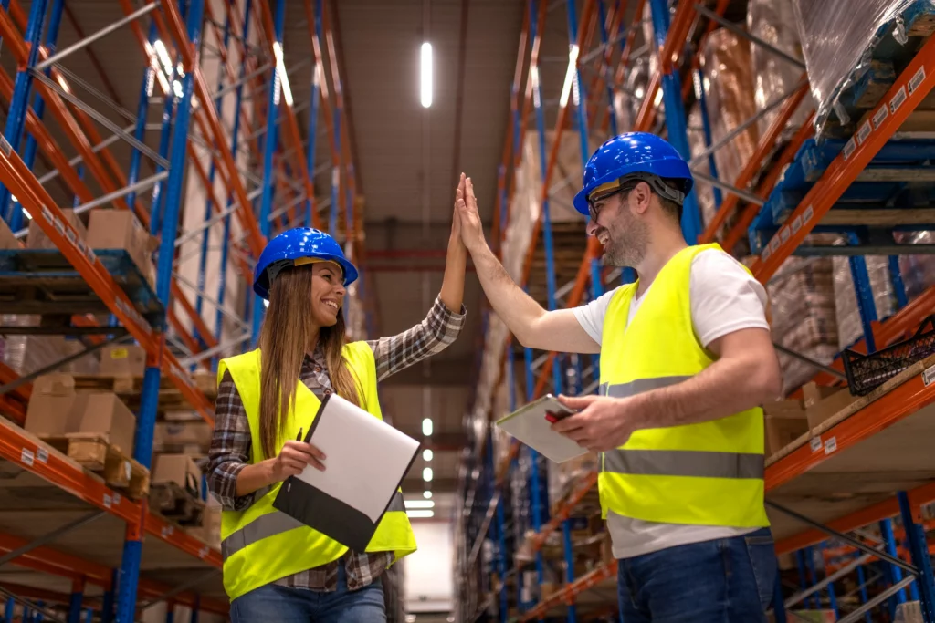 logiciel SAP logistique