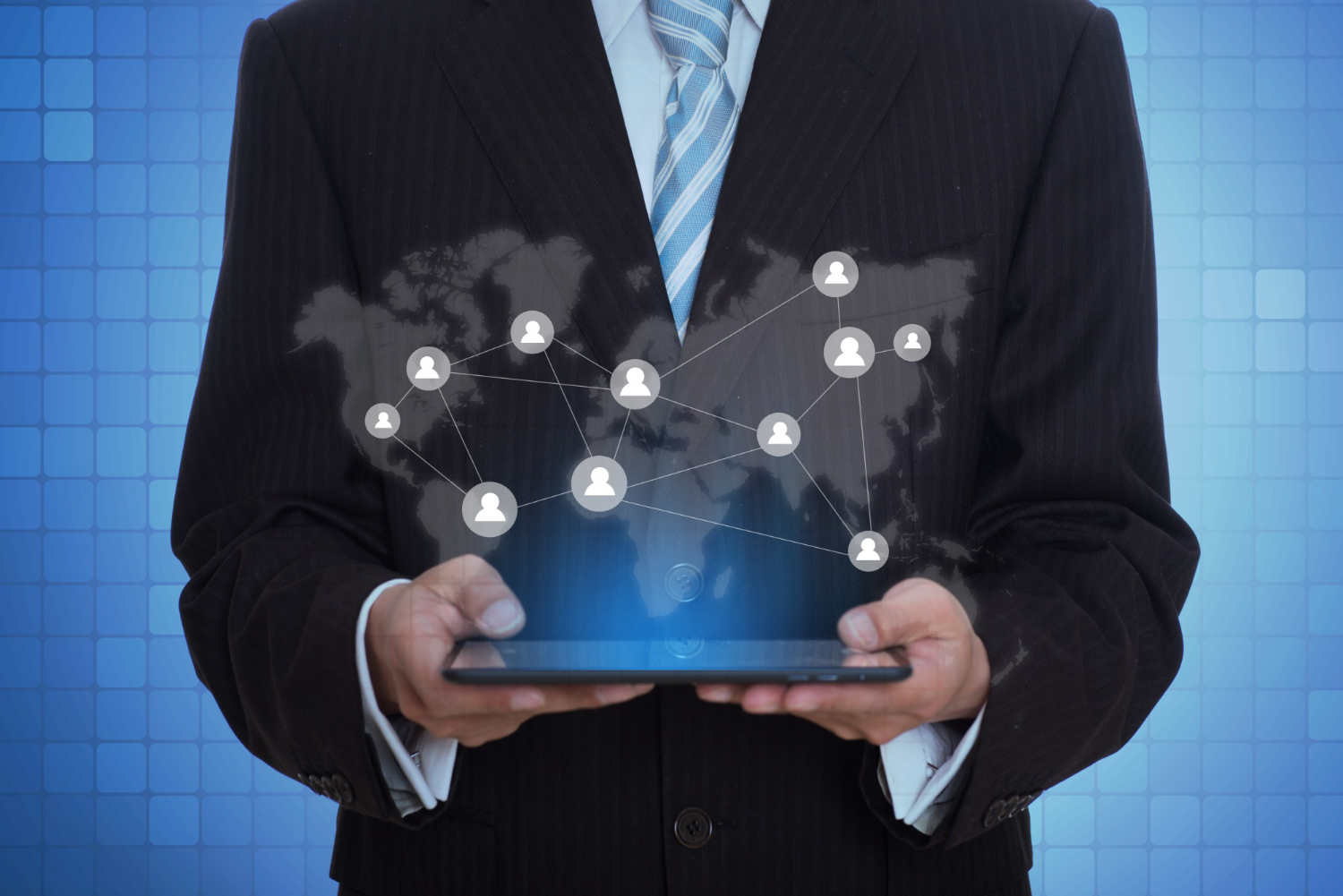SAP Business Network