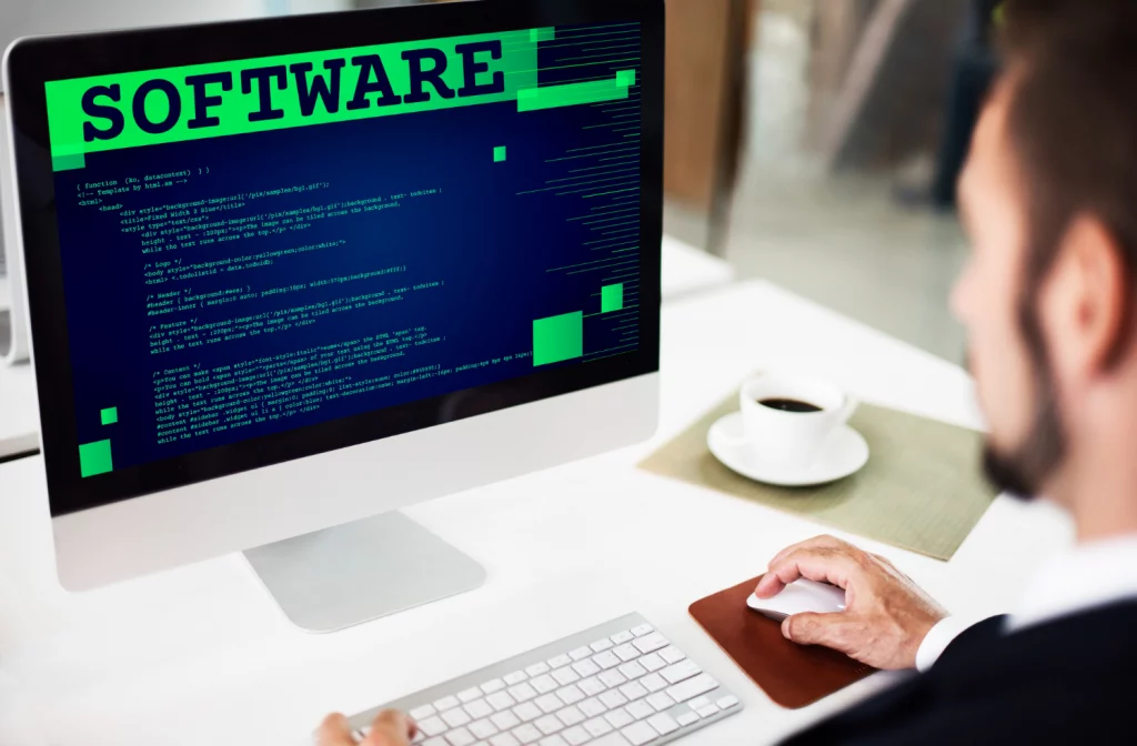 SAP CRM Software