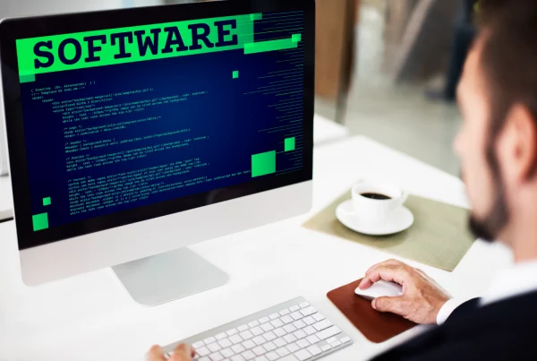 SAP CRM Software