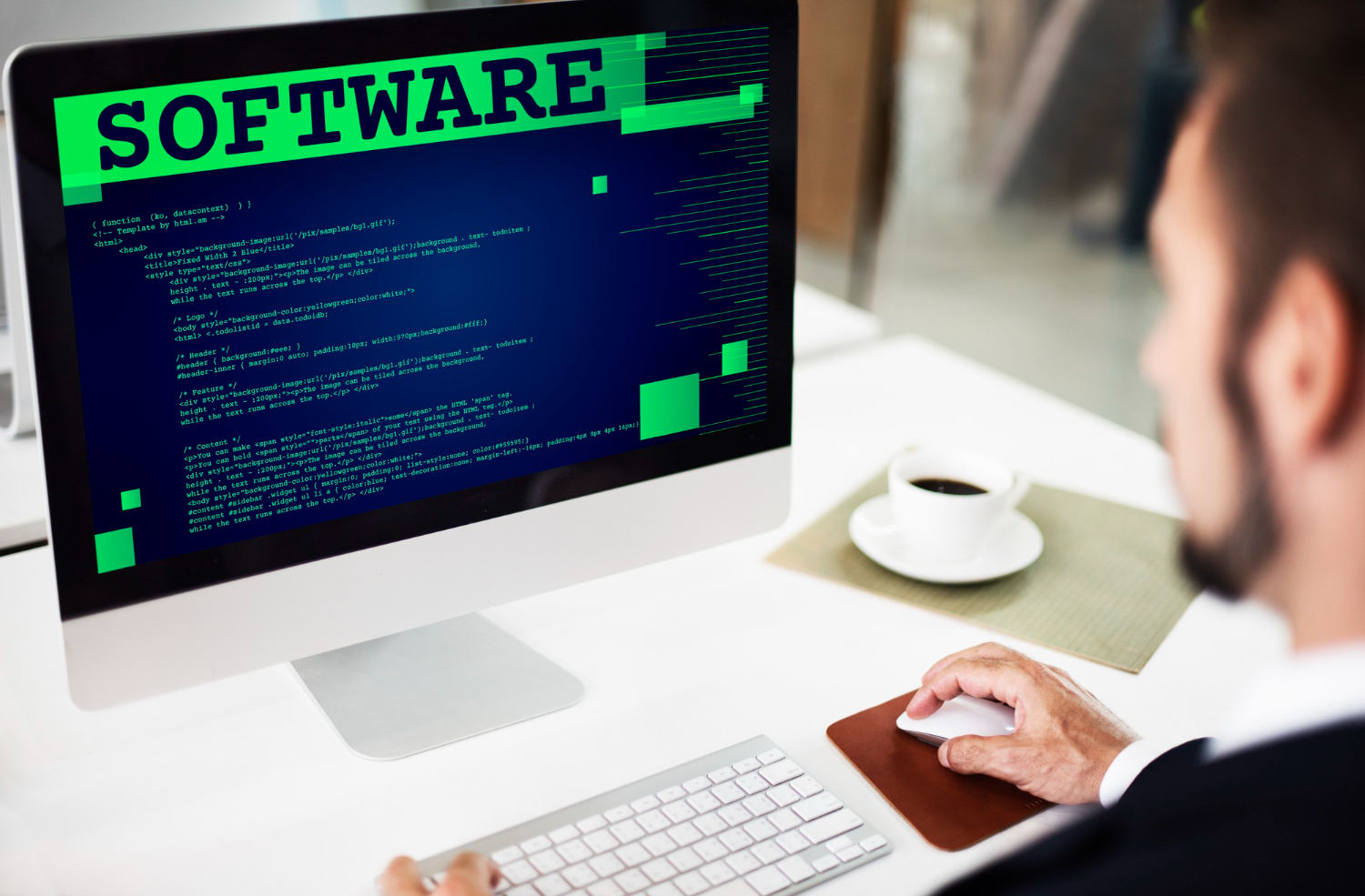 SAP CRM Software