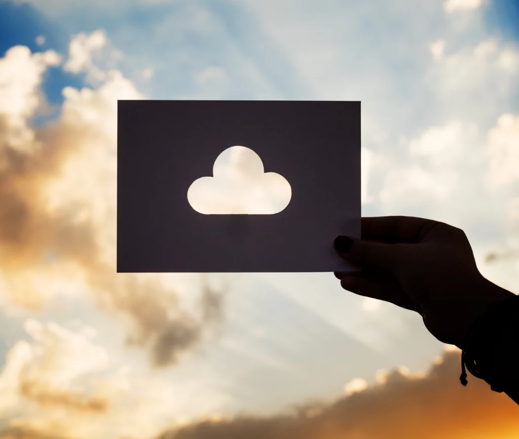 SAP cloud