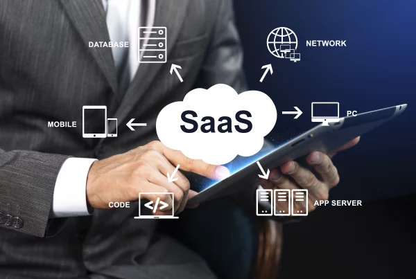 SAP Cloud Computing