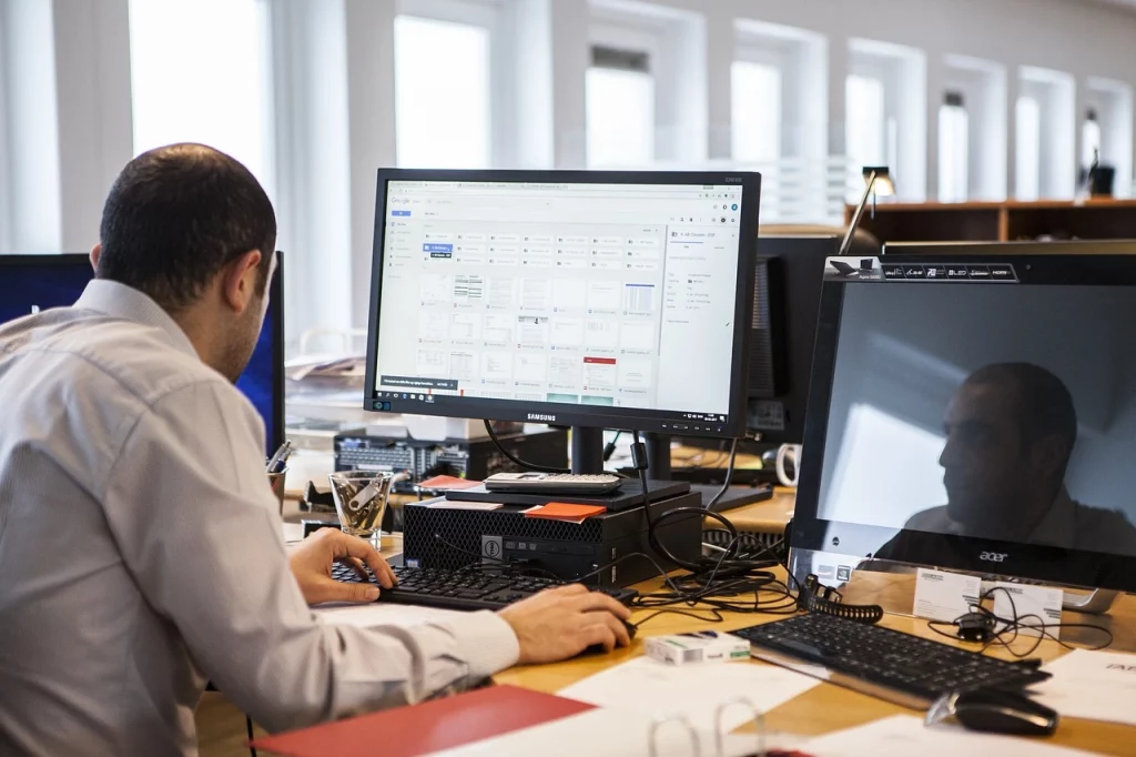SAP informatique
