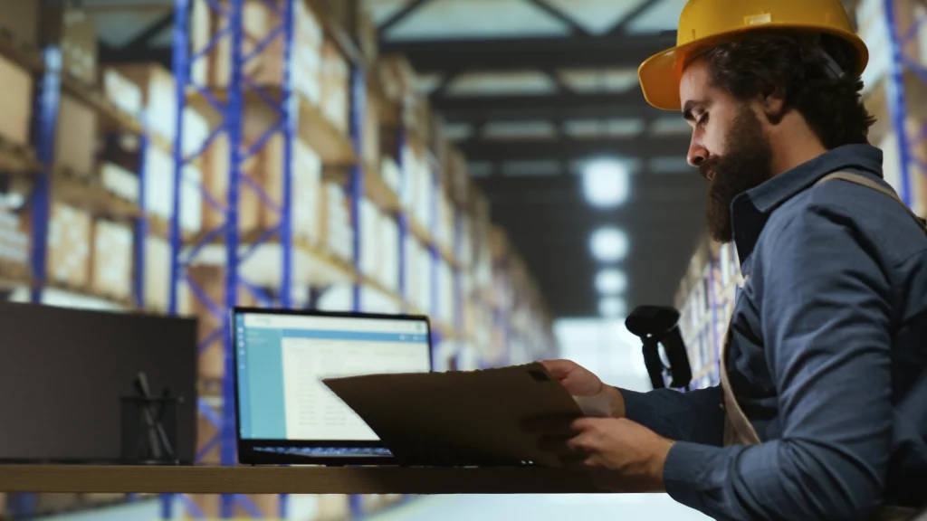 logiciel SAP informatique