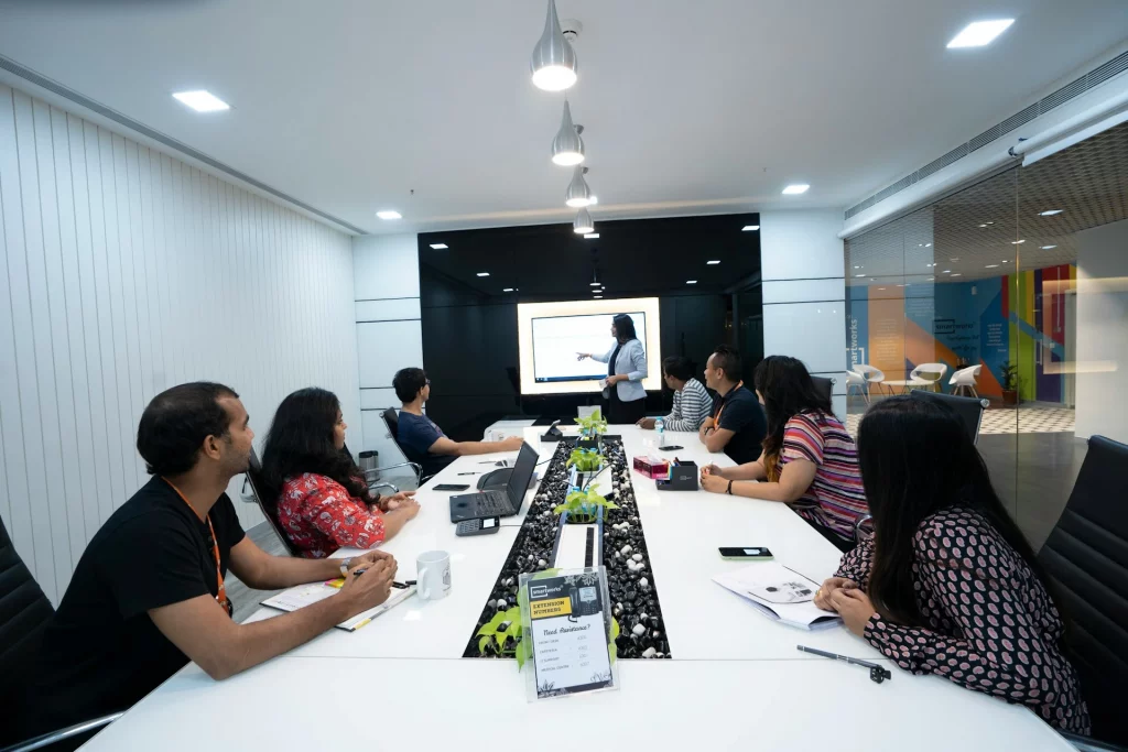 SAP programme