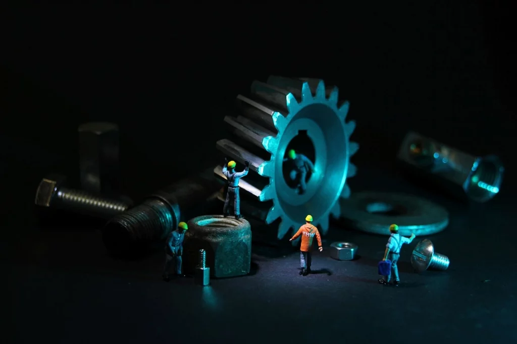 logiciel SAP logistique