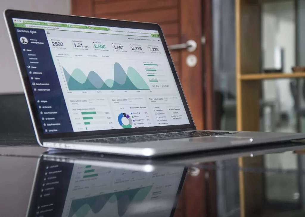 SAP analytics cloud