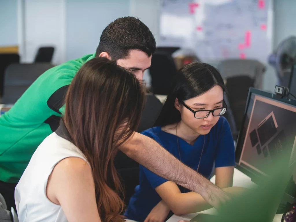 SAP cloud integration data service