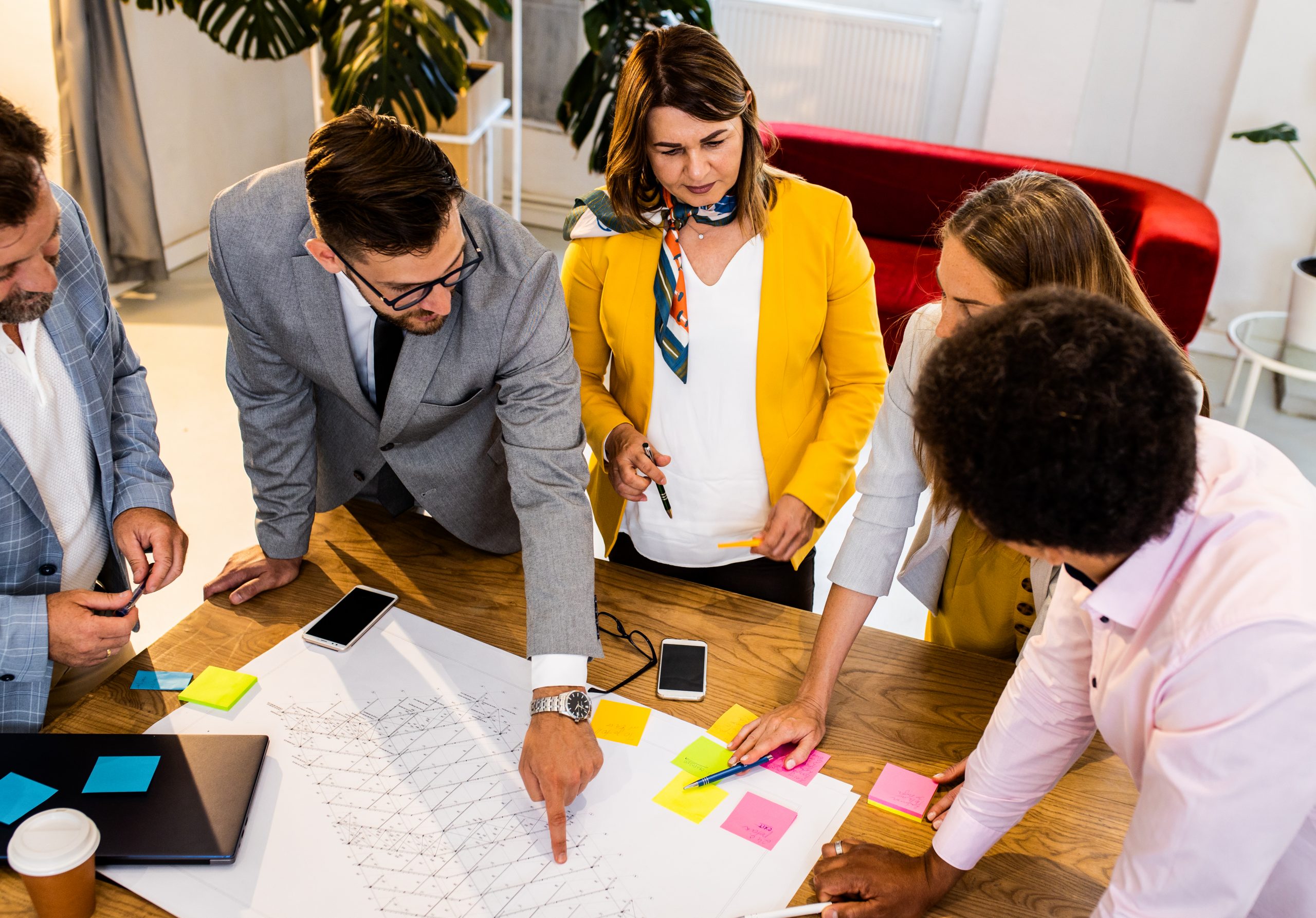 gestion de projet sap