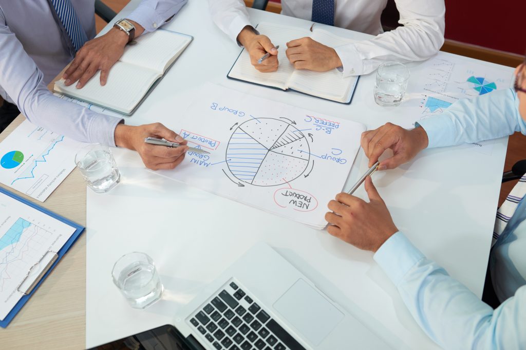 Logiciel de gestion d'entreprise